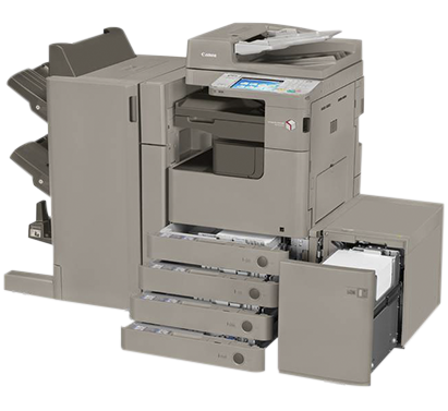 Photocopier Repair UK