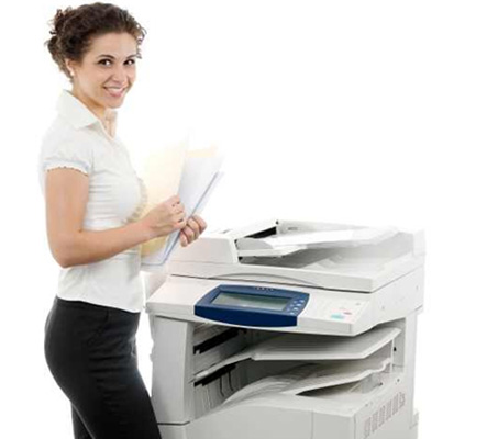photocopiers