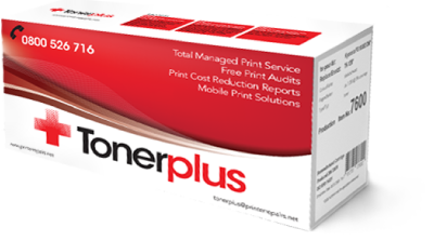 Tonerplus Printer Cartridge